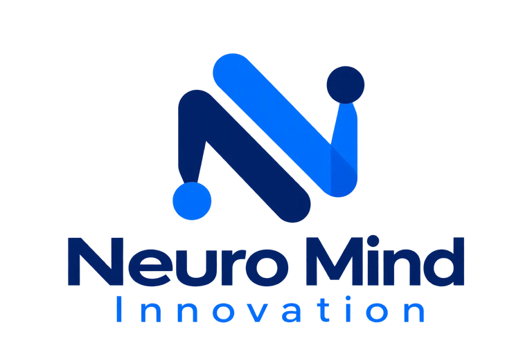 Neuro Mind Innovation approved brand mark
